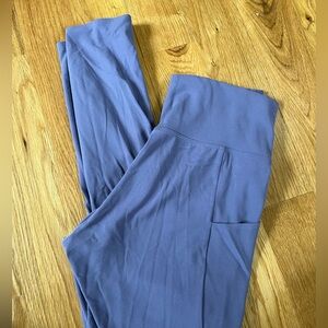 REI womens M leggings